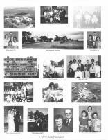 Button Farm, Carthage Elementary School, Corbin, Nelson, Button, Clites, Anderson, Miner County 1993